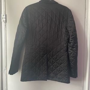 Dolce & Gabbana jacket, black, size 46